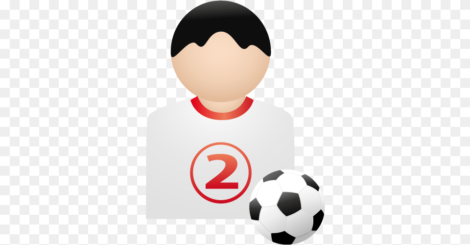 Football Icon Ico Or Icns Icone Joueur, Ball, Soccer, Soccer Ball, Sport Png