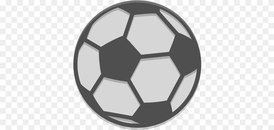 Football Icon Soccer Ball Svg, Soccer Ball, Sport, Clothing, Hardhat Png