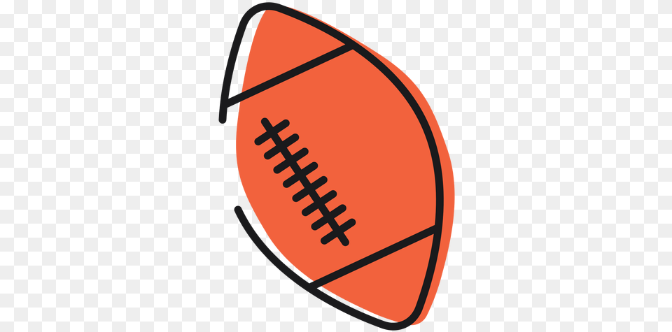 Football Icon Toy U0026 Svg Vector File For American Football, Rugby, Sport Free Transparent Png