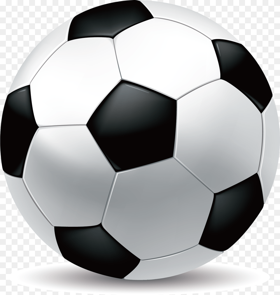 Football Icon Vector Clipart, Ball, Soccer, Soccer Ball, Sport Png