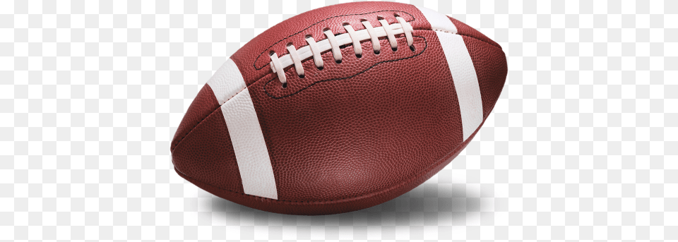 Football Image Cushion Co American Football Pillow, American Football, American Football (ball), Ball, Sport Free Png