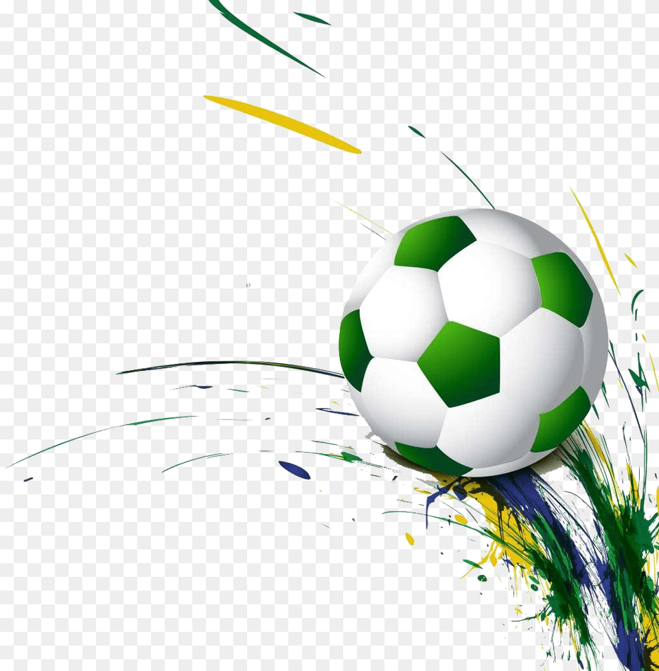 Football Image With T Shirt, Ball, Soccer, Soccer Ball, Sport Png