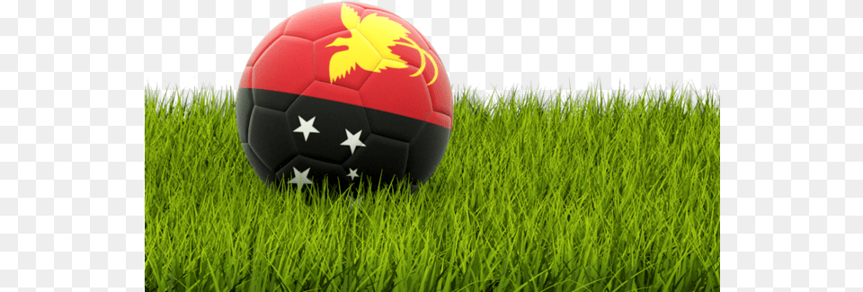 Football In Albania, Ball, Grass, Plant, Soccer Free Png Download