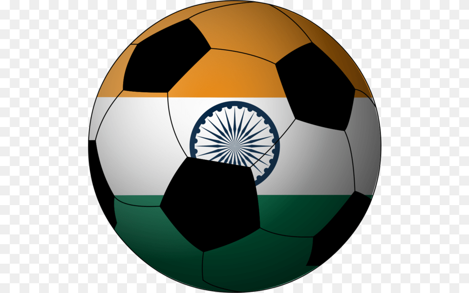 Football India, Ball, Soccer, Soccer Ball, Sport Free Png Download