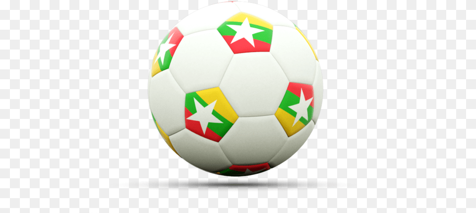 Football India Logo, Ball, Soccer, Soccer Ball, Sport Free Transparent Png