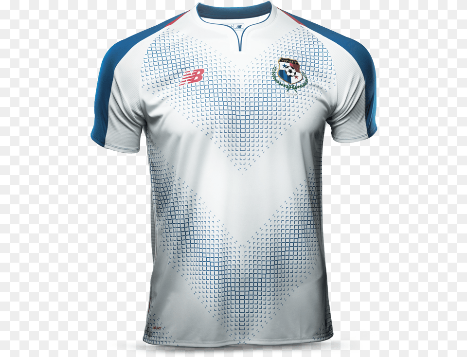 Football Jersey 2018 World Cup, Clothing, Shirt, T-shirt Free Transparent Png