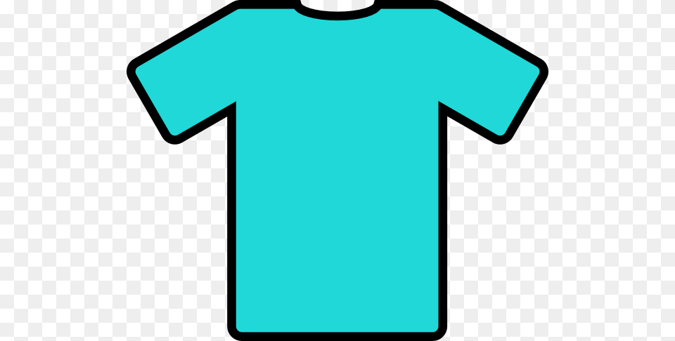 Football Jersey Clip Art, Clothing, T-shirt, Shirt Free Png Download
