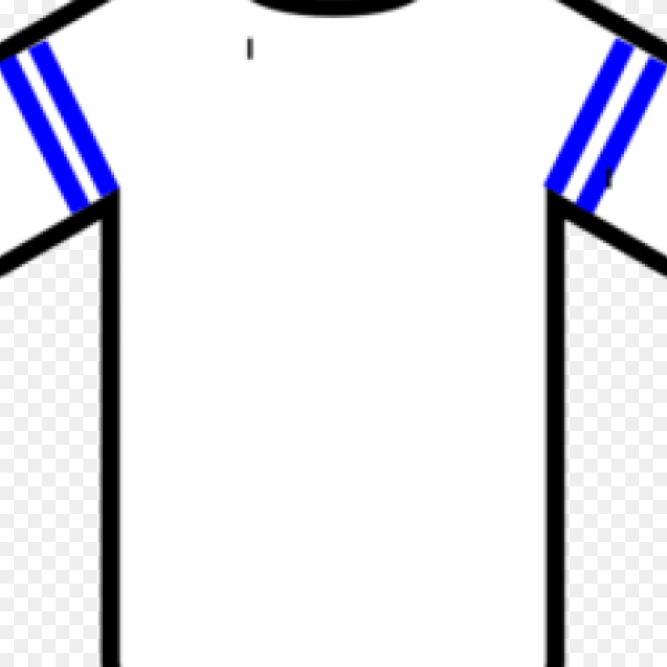 Football Jersey Clipart Free Clipart Download, Clothing, Shirt, T-shirt Png Image