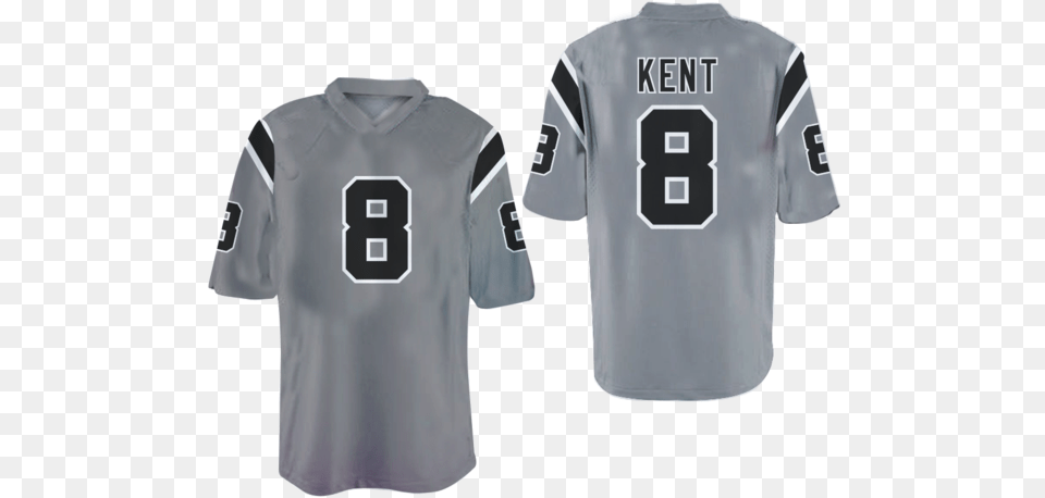 Football Jersey Numbers Size, Clothing, Shirt, T-shirt Png Image