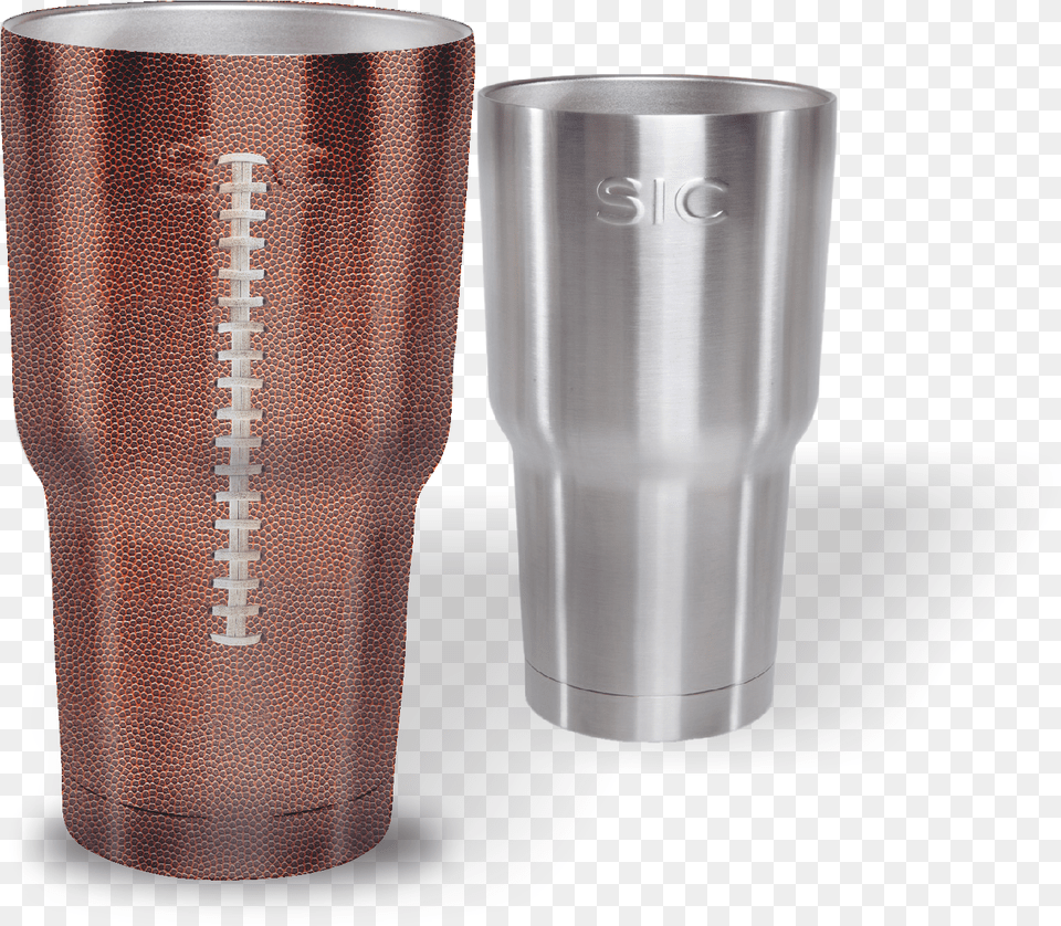 Football Laces Damascus Steel Hydrographic Film Copo Fibra De Carbono, Bottle, Cup, Shaker Free Png