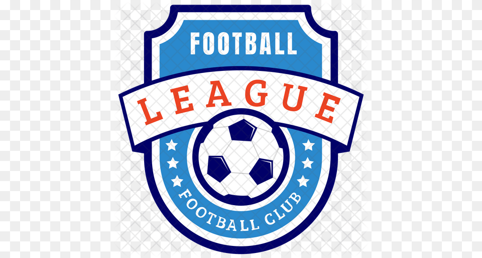 Football League Icon Of Flat Style Team Wellington, Logo, Symbol, Badge Png Image