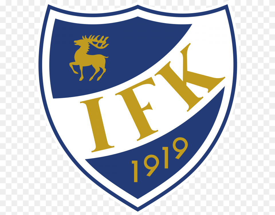 Football Logos Actual Original Quality Mariehamn Fc, Armor, Shield, Logo Free Png