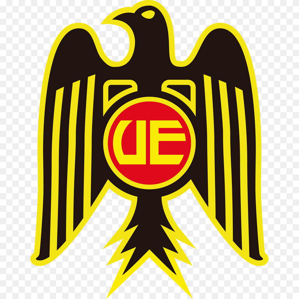 Football Logos Actual Original Quality Unin, Logo, Emblem, Symbol Free Transparent Png