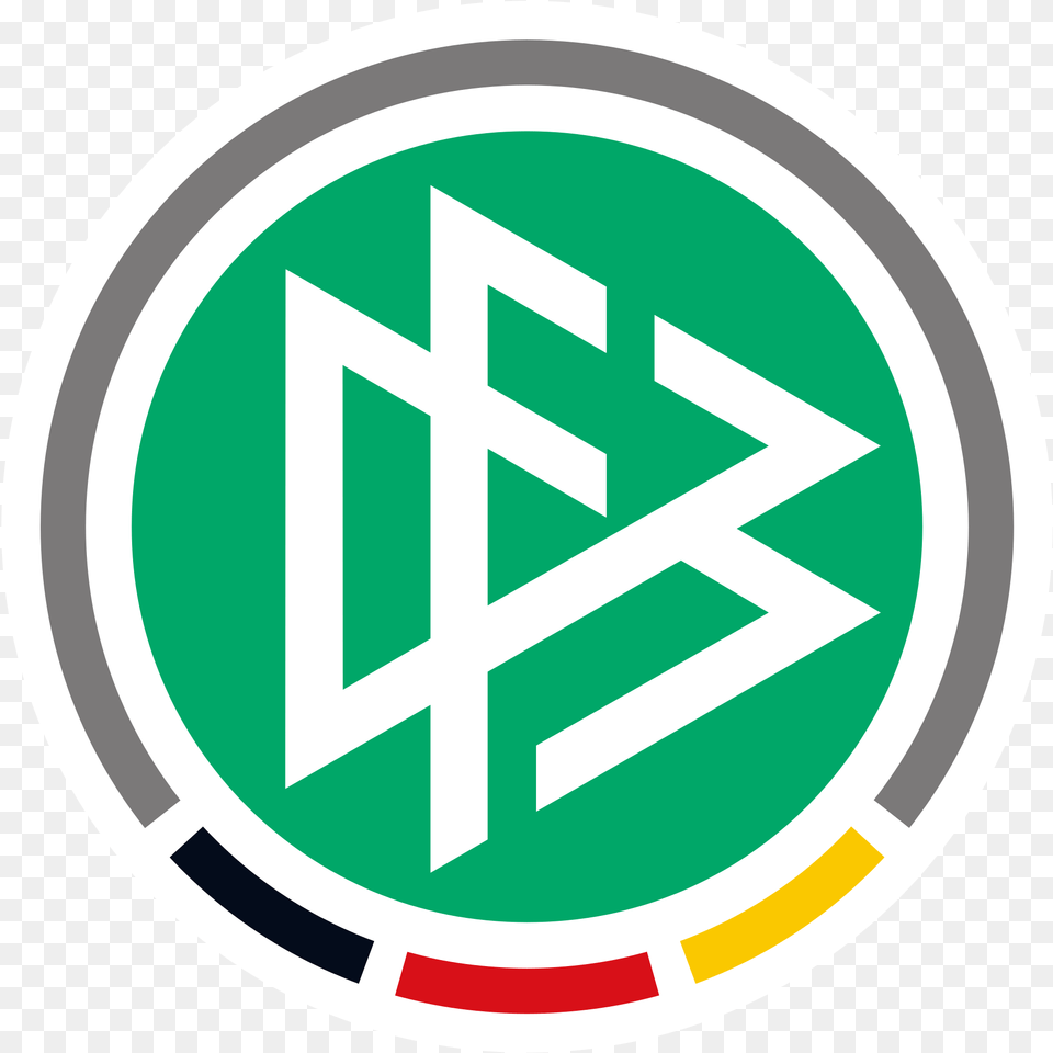 Football Makes A Welcome Return Platform Magazine German Football Association, First Aid, Logo Free Transparent Png