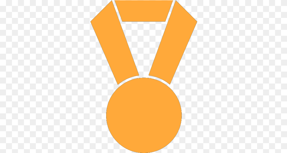 Football Medalicon Hattiesburg Area Development Partnership Language, Gold, Trophy, Gold Medal Free Transparent Png