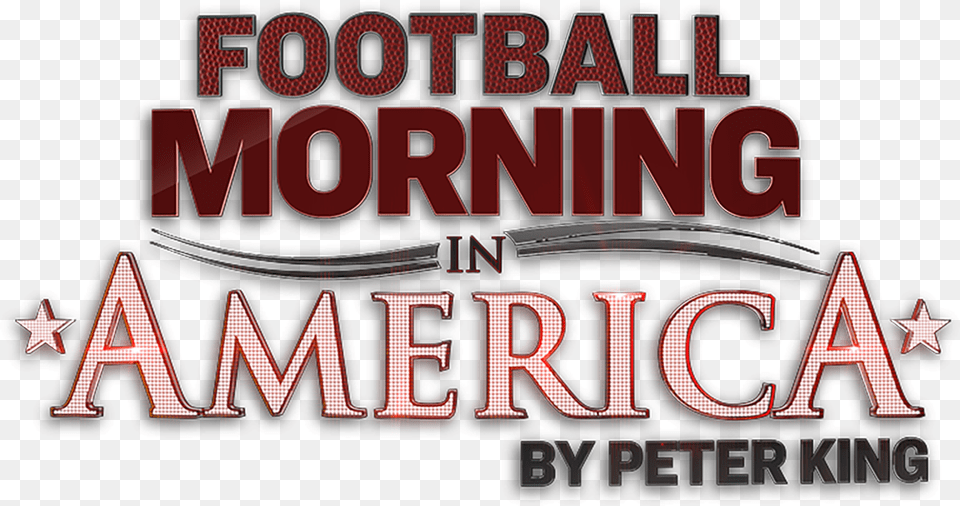 Football Morning In America, Light, Architecture, Building, Text Png Image