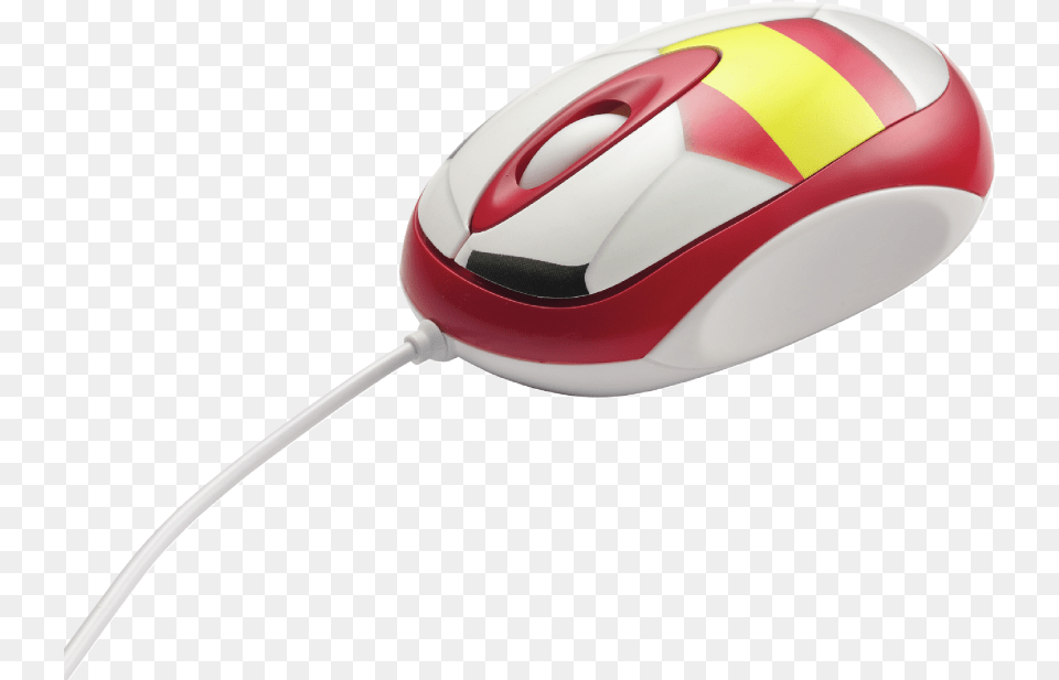Football Mouse With Mouse Pad Mouse, Computer Hardware, Electronics, Hardware, Appliance Free Png