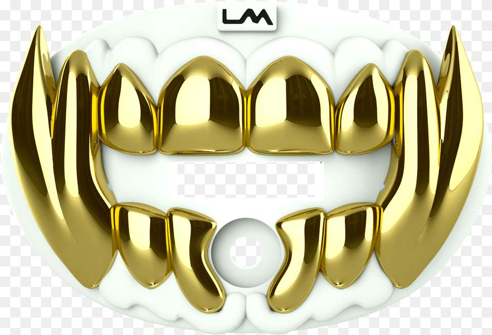 Football Mouth Guards And Lip Protector Loudmouth Football Mouth Guard, Accessories, Sunglasses, Gold, Logo Free Transparent Png