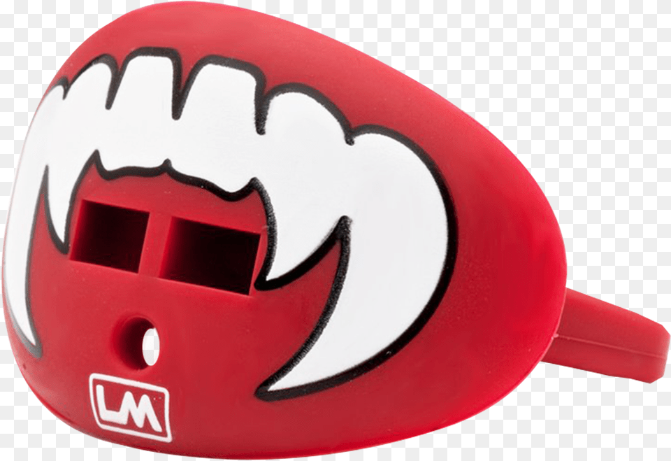 Football Mouthguards Red, Helmet Free Png