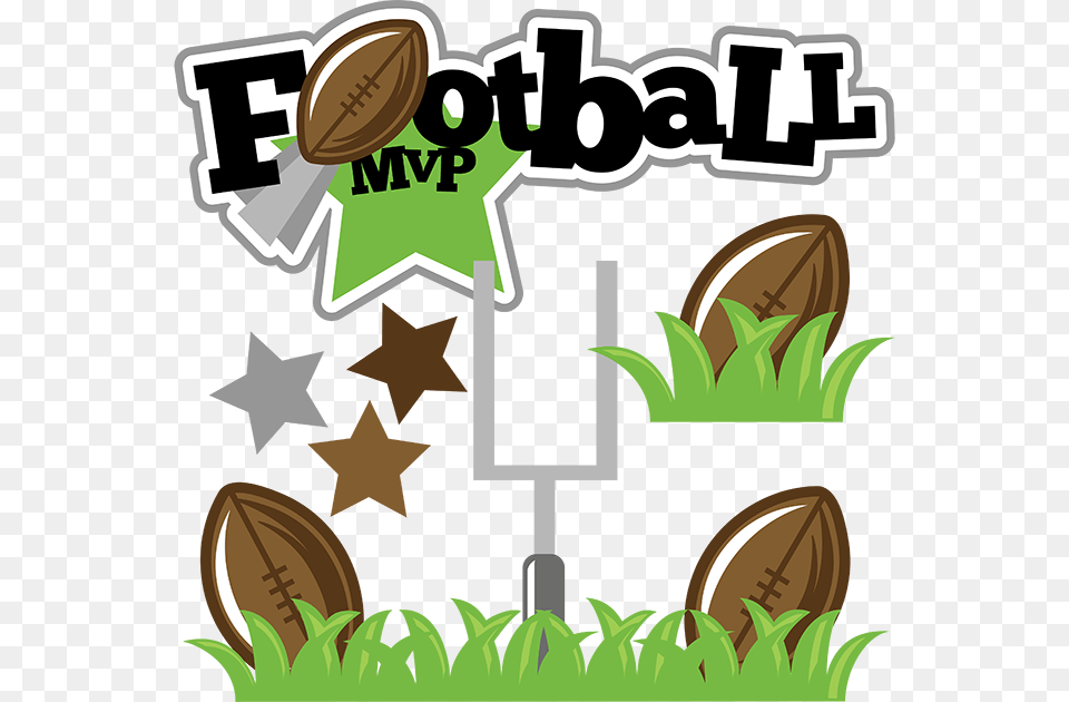Football Mvp Clipart, Grass, Plant, Food, Produce Free Png