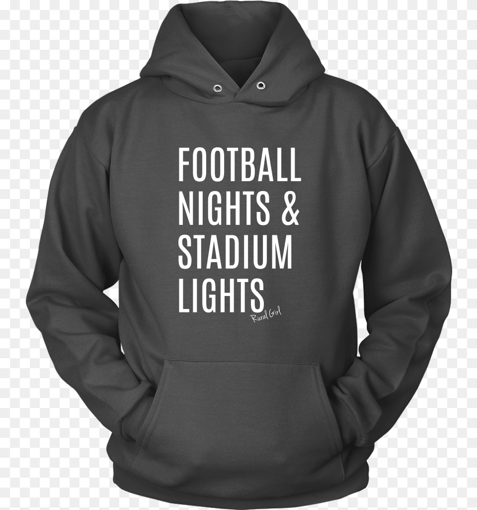 Football Nights U0026 Stadium Lights, Clothing, Hood, Hoodie, Knitwear Png Image