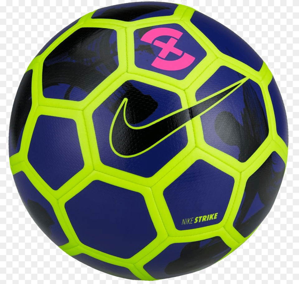 Football Nike Futsal Ball 2018, Soccer, Soccer Ball, Sport Free Transparent Png