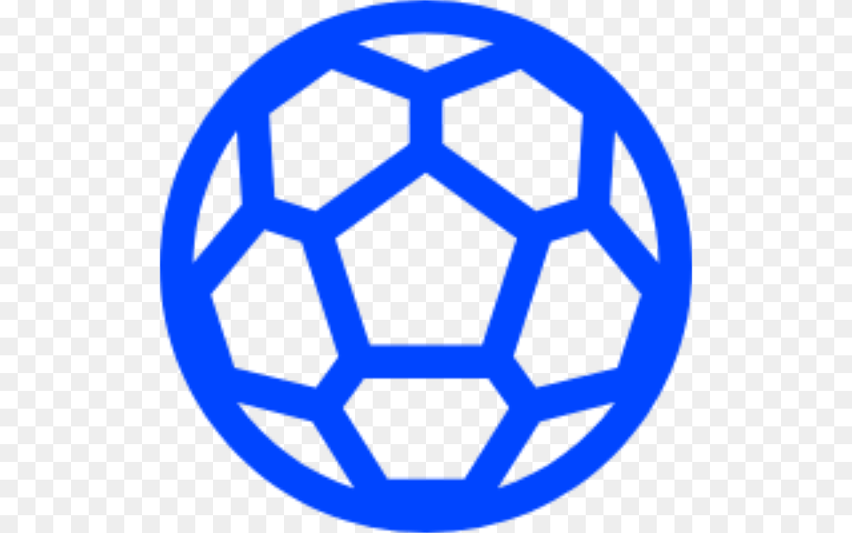 Football Outline Clipart Football Ball Icon, Soccer, Soccer Ball, Sphere, Sport Free Png Download