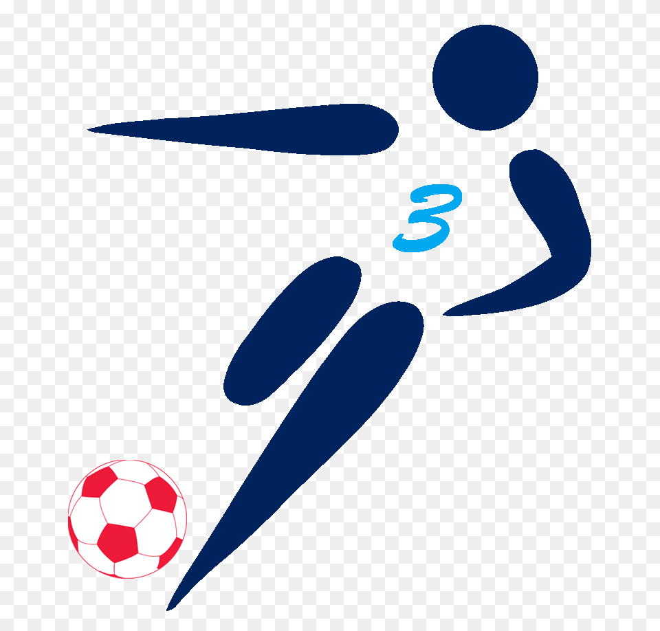 Football Pictogram English Premier Legue Hat Trick, Ball, Soccer, Soccer Ball, Sport Png Image