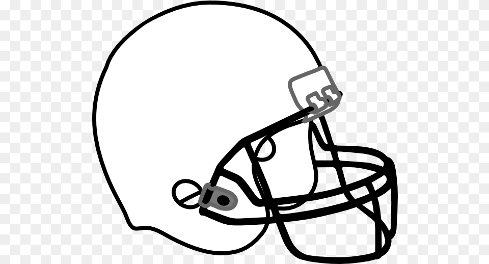 Football Picture No Background Clip Art Football Helmet, American Football, Person, Playing American Football, Sport Free Png Download