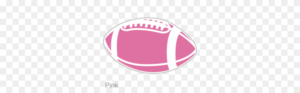 Football Pink Images, Rugby, Sport, Ball, Rugby Ball Free Png