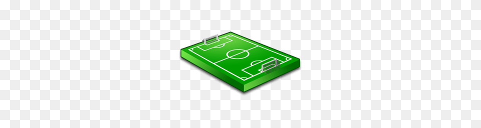 Football Pitch, Green, Badminton, Person, Sport Free Png Download