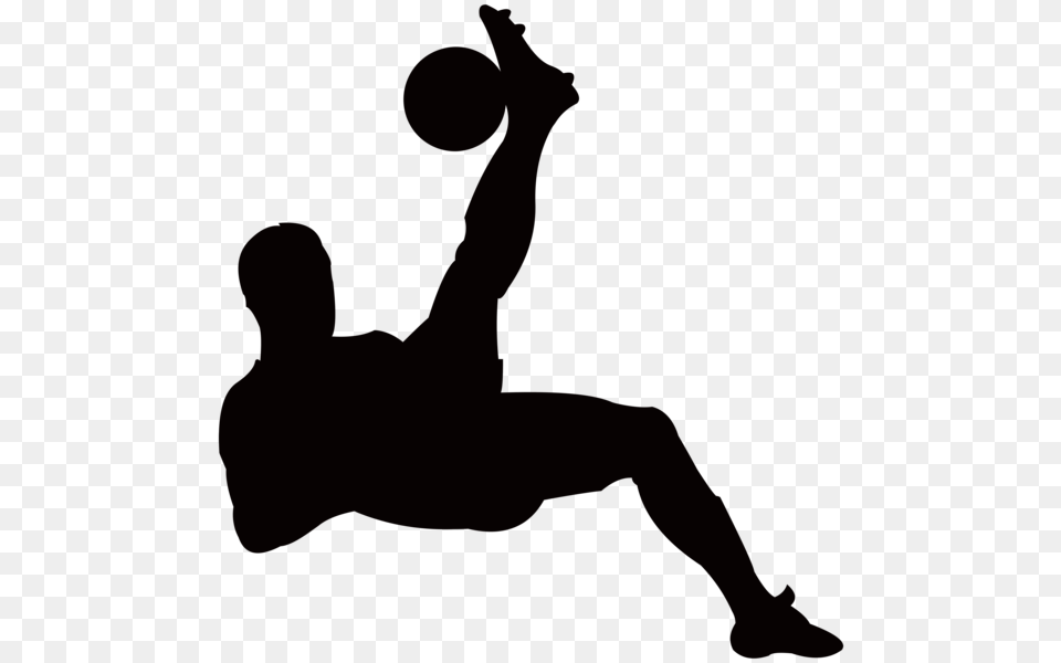 Football Player, Dancing, Leisure Activities, Person, Ball Free Transparent Png