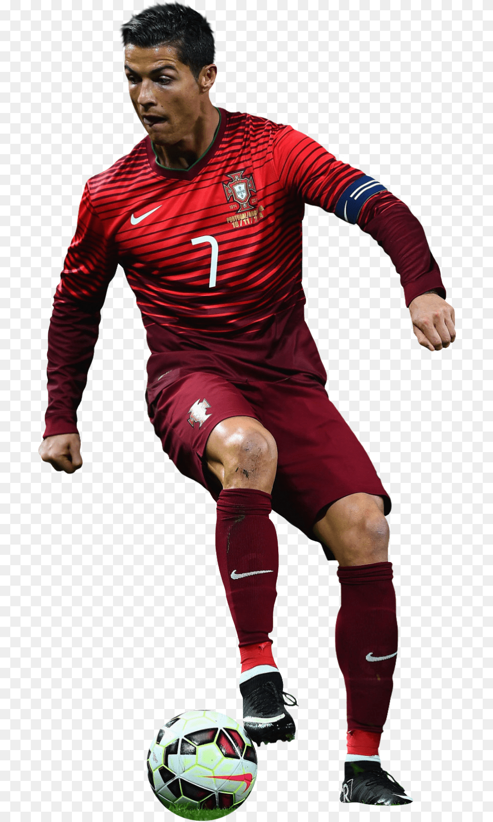 Football Player, Sport, Ball, Sphere, Soccer Ball Png Image