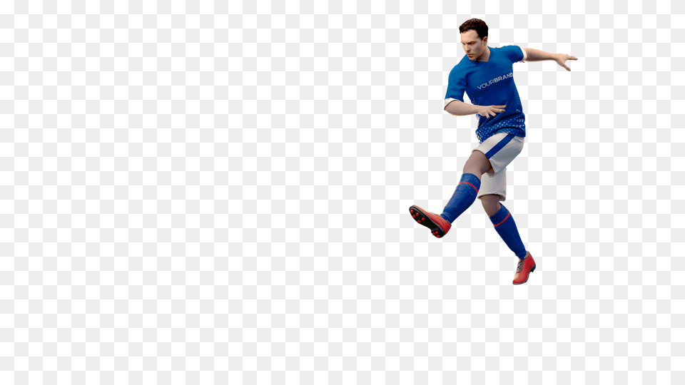 Football Player, Body Part, Person, Male, Hand Png Image