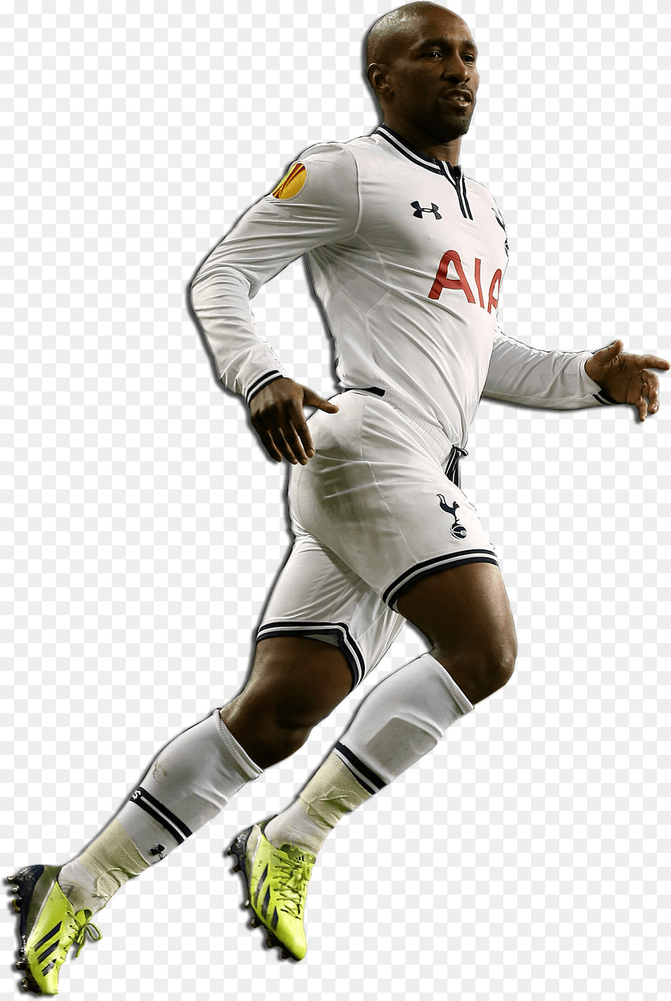 Football Player, Person, Clothing, Shirt, People Free Transparent Png