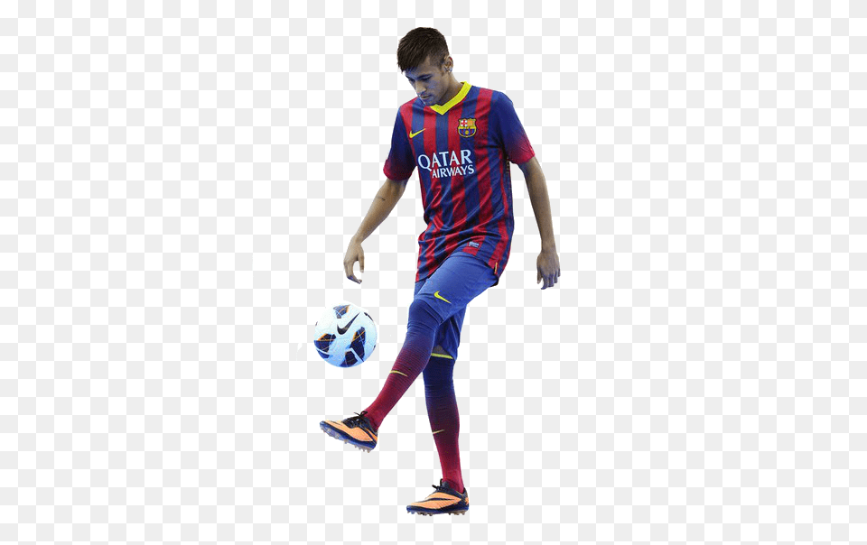 Football Player, Ball, Sport, Soccer Ball, Soccer Png