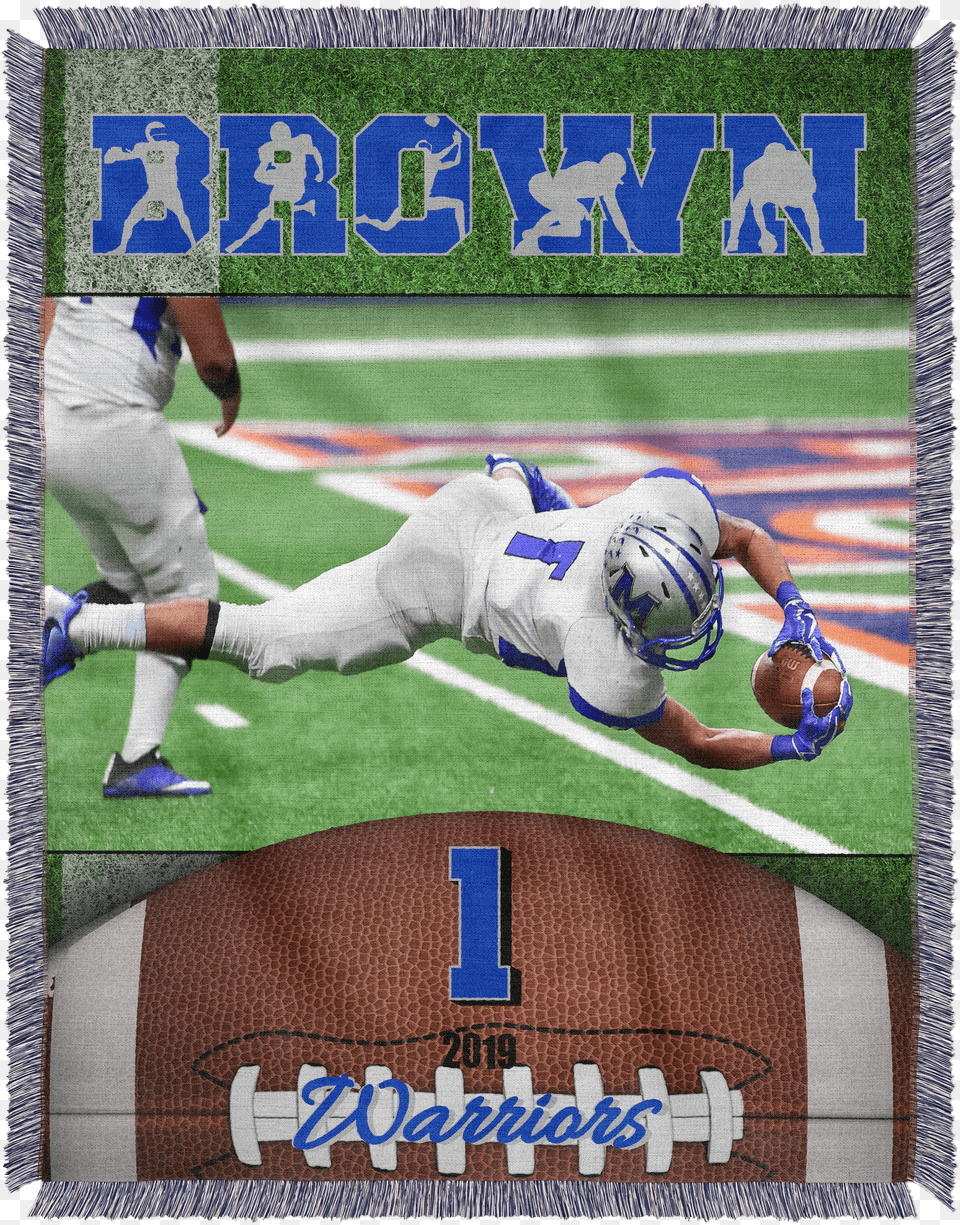 Football Player Free Transparent Png