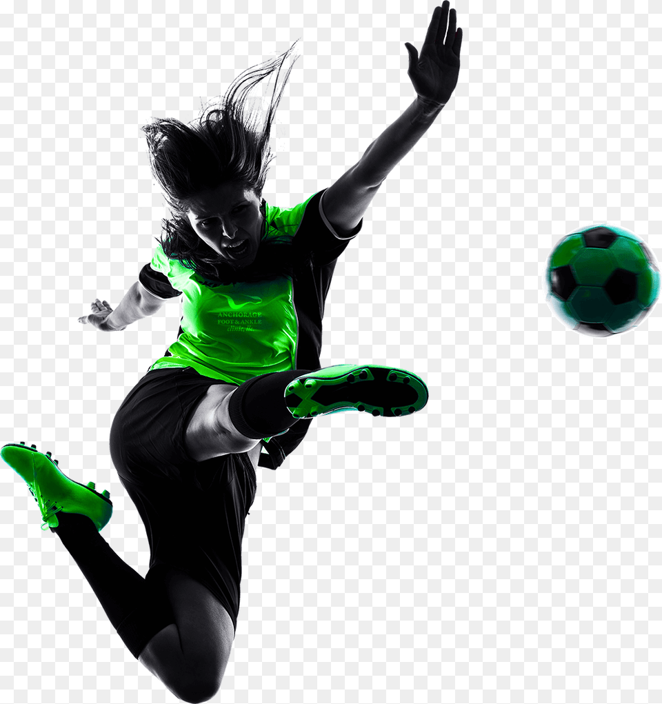 Football Player, Sphere, Baby, Person, Soccer Ball Free Png