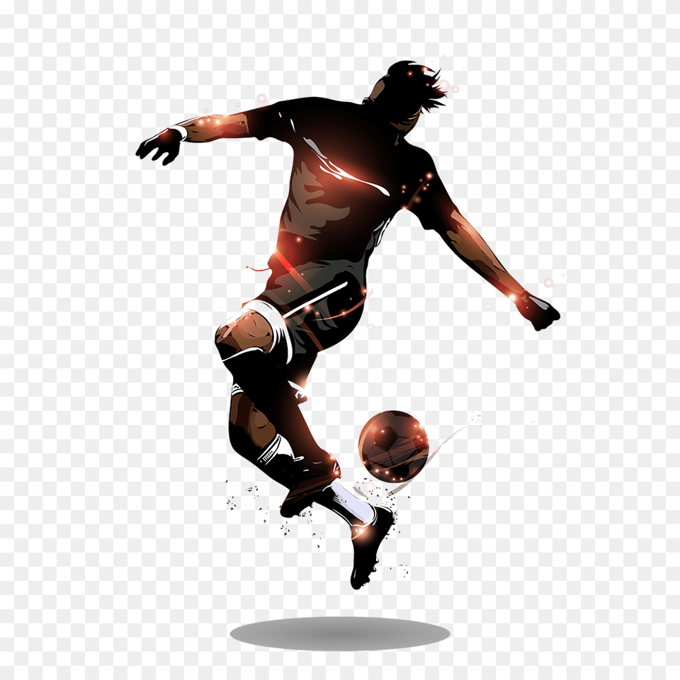 Football Player, Adult, Male, Man, Person Png