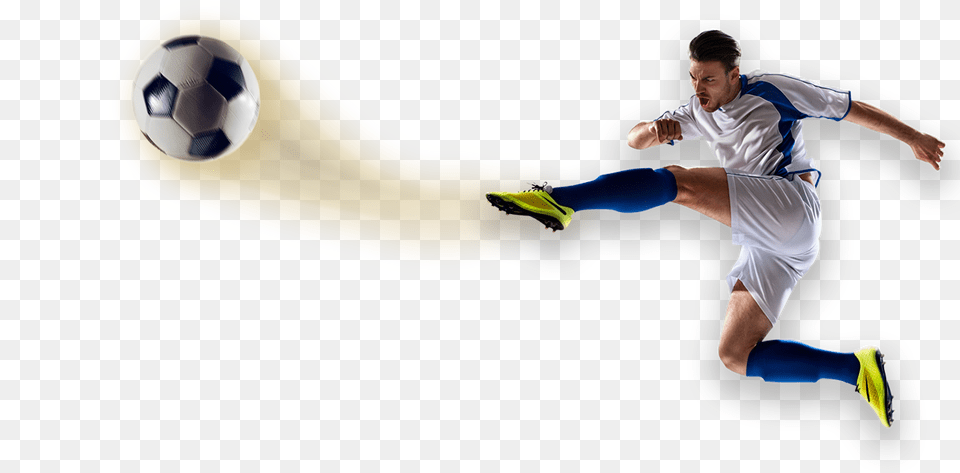 Football Player, Sport, Soccer Ball, Soccer, Person Free Png