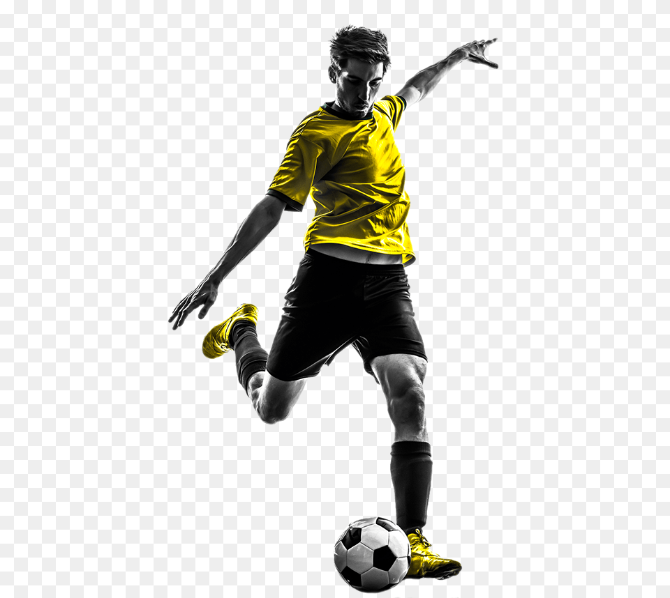 Football Player, Sphere, Clothing, Shorts, Adult Free Transparent Png