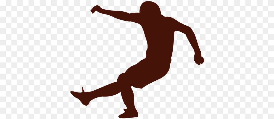 Football Player Falling U0026 Svg Vector File Falling Person, Back, Body Part, Dancing Free Transparent Png