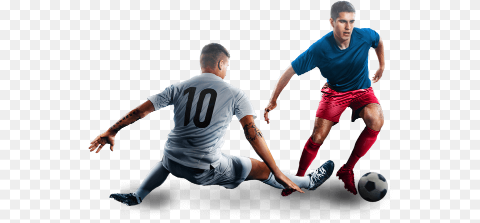 Football Player Fussballspiel Transparent, Adult, Person, Male, Man Png