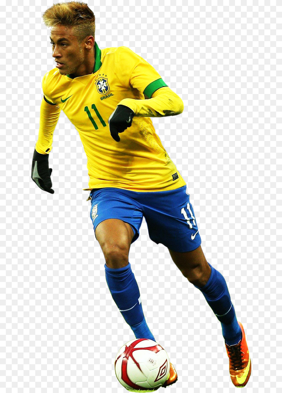 Football Player Neymar Photo Hd, Sport, Ball, Soccer Ball, Soccer Free Png Download