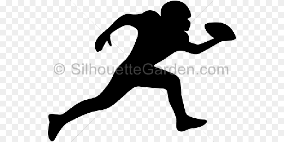 Football Player Silhouette Illustration, Appliance, Blow Dryer, Device, Electrical Device Free Transparent Png