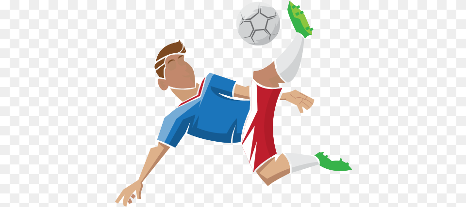Football Player Sport Olympic Free Icon Of Icono Jugador De Futbol, Adult, Soccer Ball, Soccer, Person Png Image