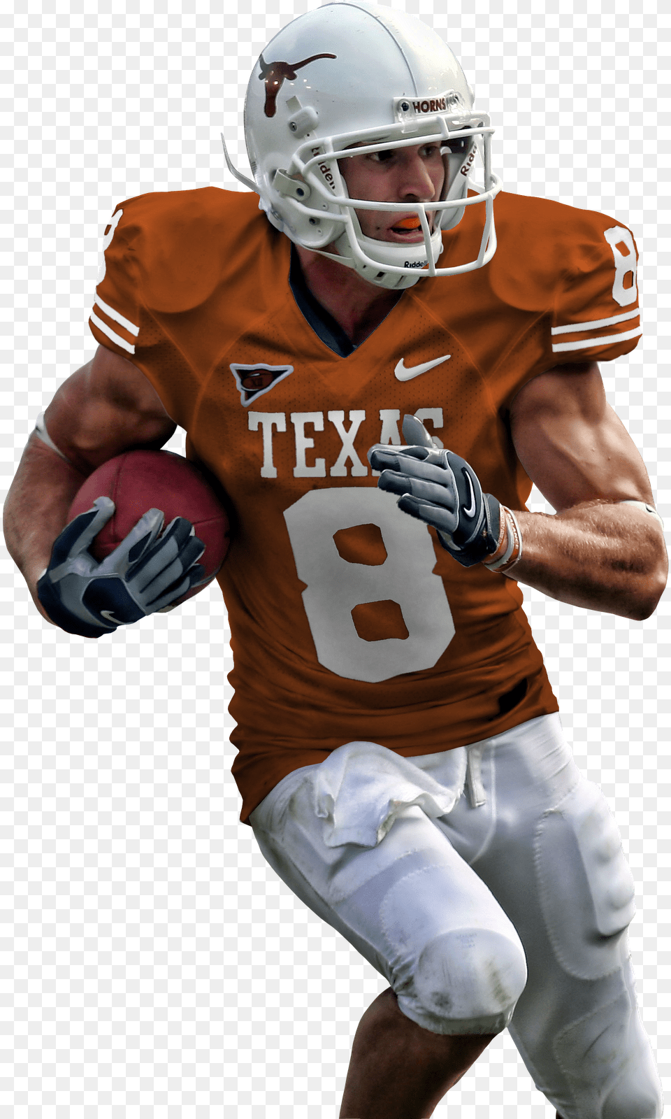 Football Player Sunshine Stories Jordon Shiply Sprint Football, Sport, American Football, Playing American Football, Person Free Png Download