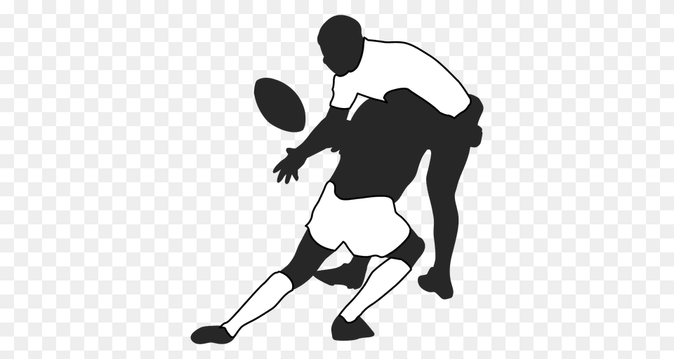 Football Player Tackling Clip Art Pixhd, Adult, Male, Man, Person Png Image