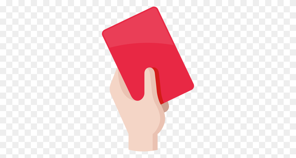 Football Red Card Icon, Electronics, Computer, Dynamite, Weapon Free Png Download