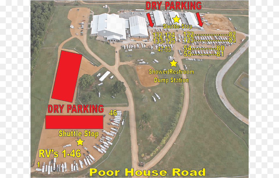 Football Rv Parking Mississippi Horse Park Campground Starkville Mississippi, Airfield, Airport, Architecture, Building Free Transparent Png